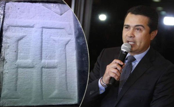 Tony Hernández quiso imitar sello de Tommy Hilfiger en cocaína, según testigo